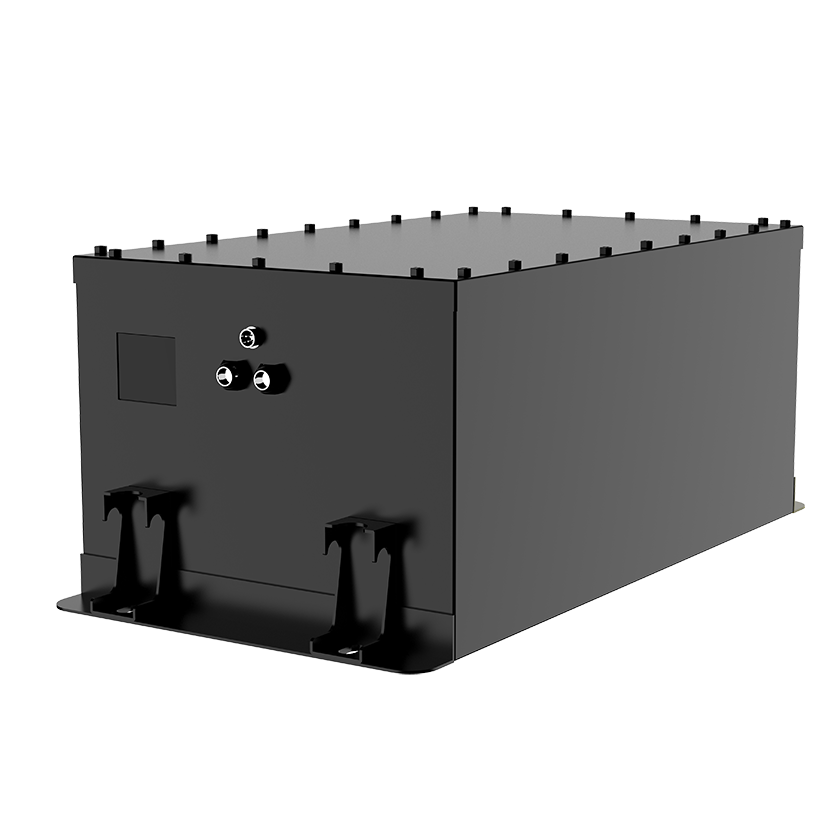 L series 48V110Ah EV battery